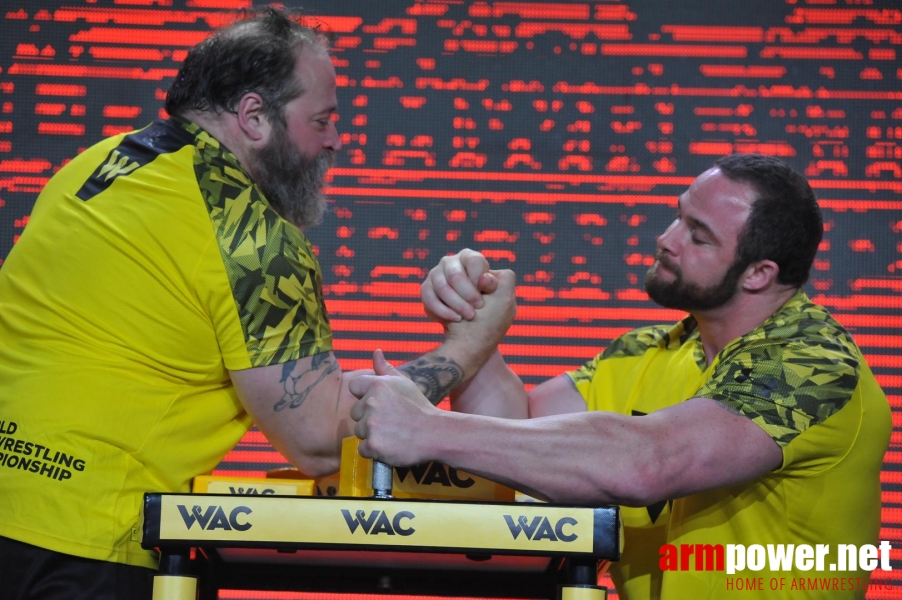 Nemiroff 2013 - right hand # Siłowanie na ręce # Armwrestling # Armpower.net