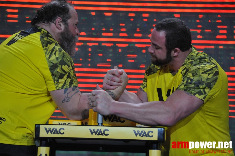 Nemiroff 2013 - right hand # Siłowanie na ręce # Armwrestling # Armpower.net