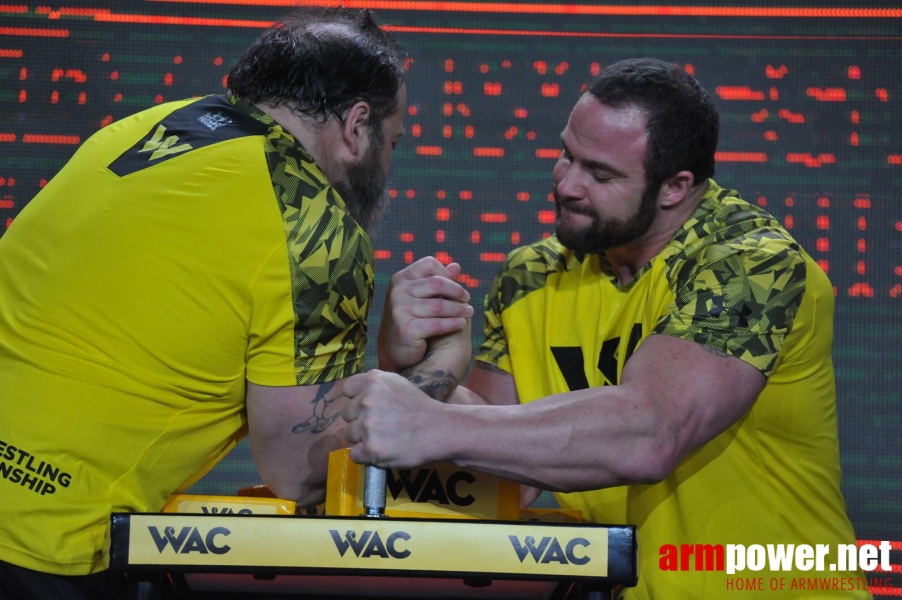 Nemiroff 2013 - right hand # Siłowanie na ręce # Armwrestling # Armpower.net