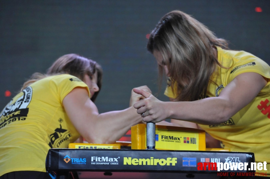 Nemiroff 2013 - right hand # Siłowanie na ręce # Armwrestling # Armpower.net