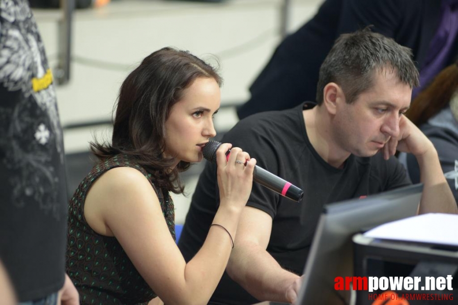 Russian National Championships 2014 - left hand # Armwrestling # Armpower.net