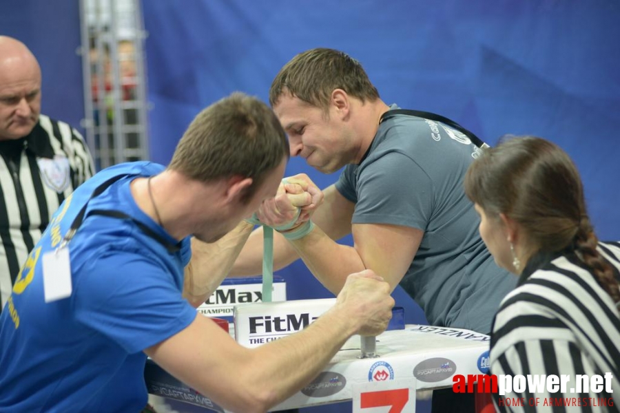 Russian National Championships 2014 - left hand # Aрмспорт # Armsport # Armpower.net