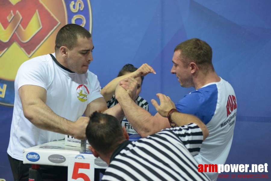 Russian National Championships 2014 - left hand # Aрмспорт # Armsport # Armpower.net