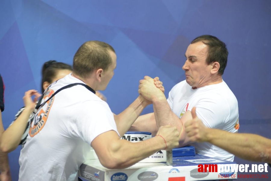 Russian National Championships 2014 - left hand # Siłowanie na ręce # Armwrestling # Armpower.net