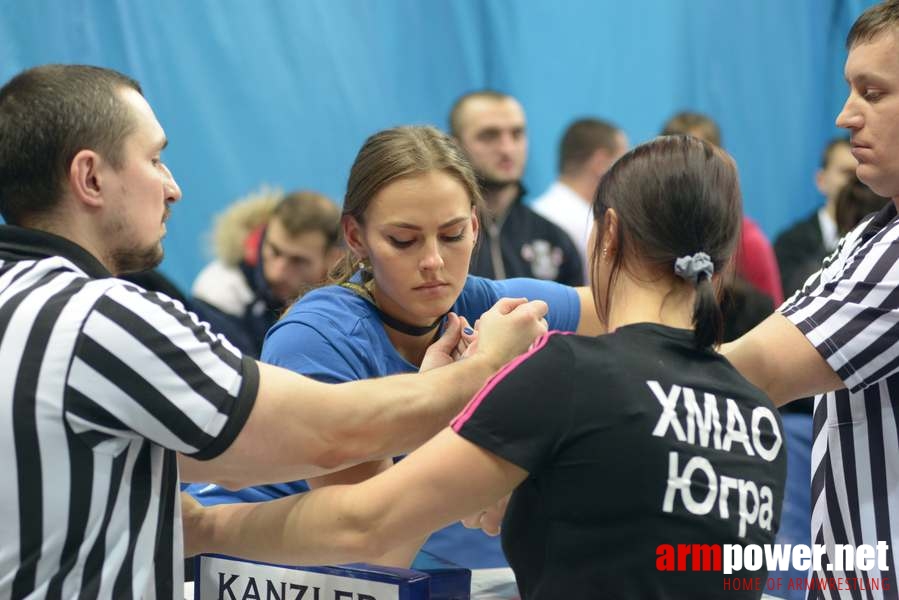 Russian National Championships 2014 - right hand # Armwrestling # Armpower.net