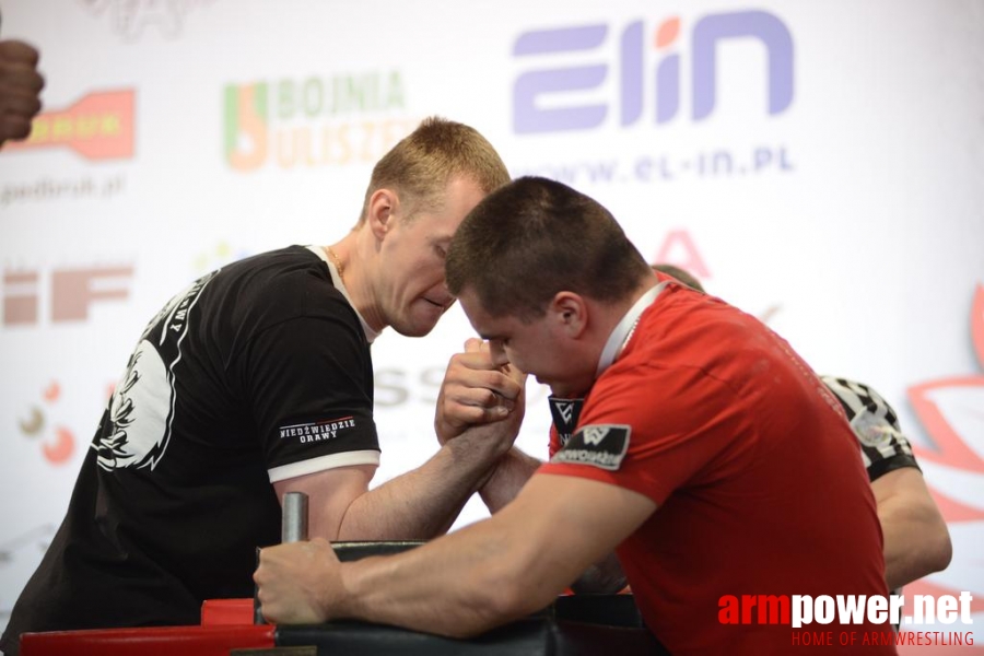 Polish Nationals 2014 - Mistrzostwa Polski 2014 - prawa ręka # Armwrestling # Armpower.net