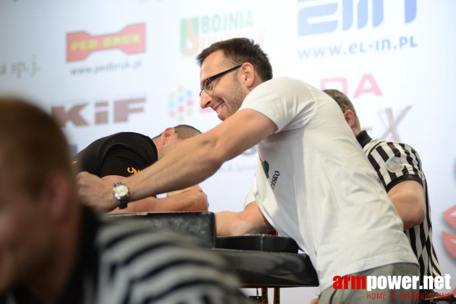 Polish Nationals 2014 - Mistrzostwa Polski 2014 - prawa ręka # Siłowanie na ręce # Armwrestling # Armpower.net