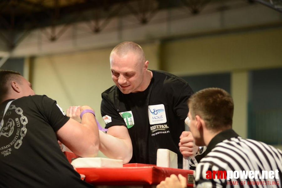 Polish Nationals 2014 - Mistrzostwa Polski 2014 - prawa ręka # Armwrestling # Armpower.net