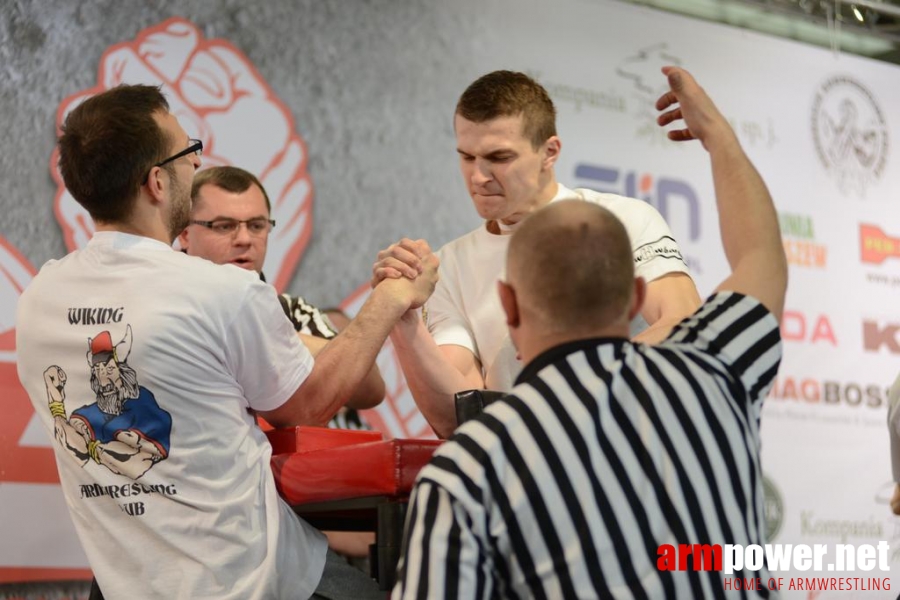 Polish Nationals 2014 - Mistrzostwa Polski 2014 - prawa ręka # Aрмспорт # Armsport # Armpower.net