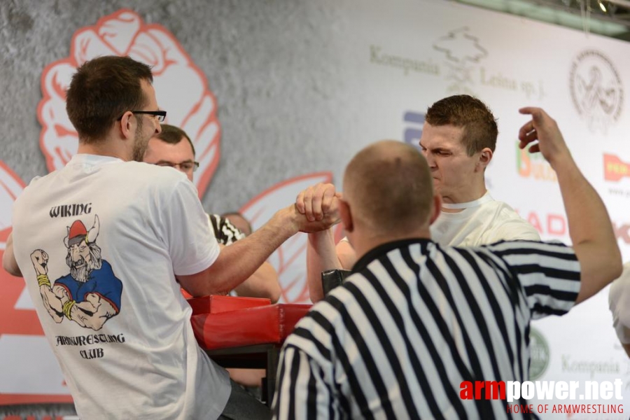 Polish Nationals 2014 - Mistrzostwa Polski 2014 - prawa ręka # Aрмспорт # Armsport # Armpower.net