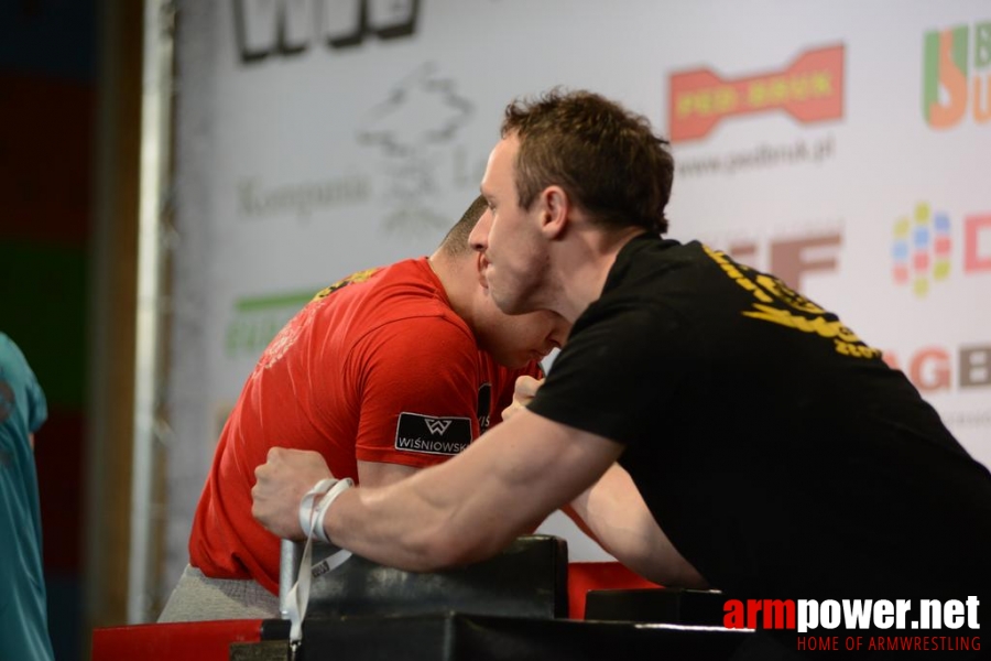 Polish Nationals 2014 - Mistrzostwa Polski 2014 - prawa ręka # Armwrestling # Armpower.net