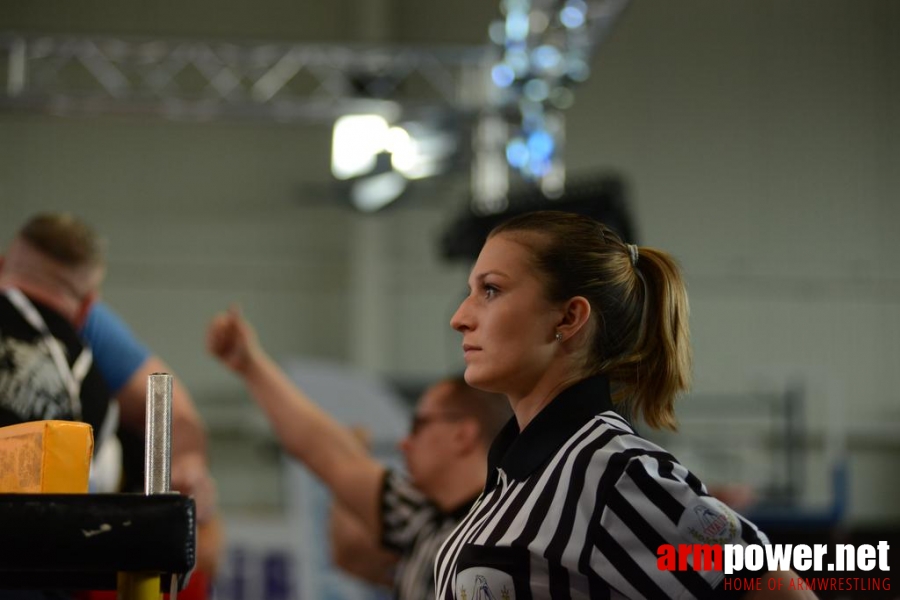 Polish Nationals 2014 - Mistrzostwa Polski 2014 - prawa ręka # Armwrestling # Armpower.net