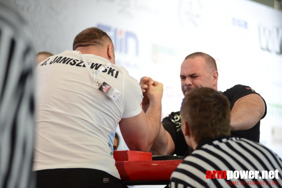 Polish Nationals 2014 - Mistrzostwa Polski 2014 - prawa ręka # Armwrestling # Armpower.net