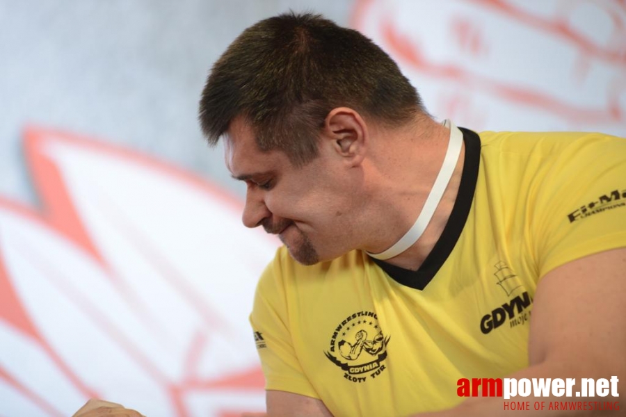 Polish Nationals 2014 - Mistrzostwa Polski 2014 - prawa ręka # Armwrestling # Armpower.net