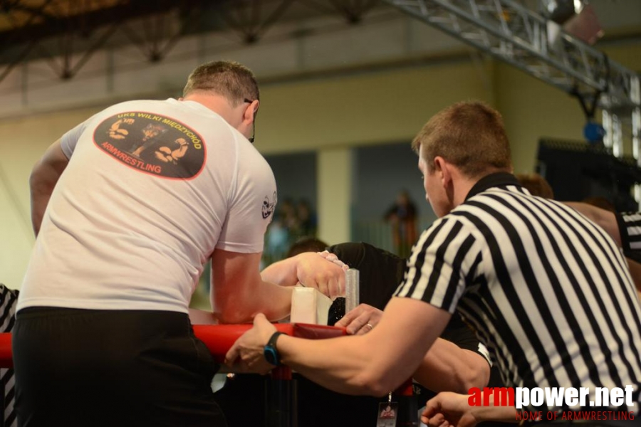 Polish Nationals 2014 - Mistrzostwa Polski 2014 - prawa ręka # Siłowanie na ręce # Armwrestling # Armpower.net