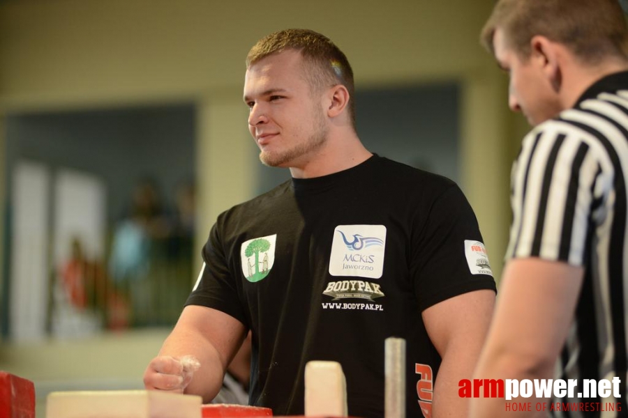 Polish Nationals 2014 - Mistrzostwa Polski 2014 - prawa ręka # Siłowanie na ręce # Armwrestling # Armpower.net