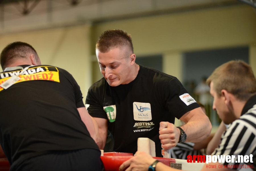 Polish Nationals 2014 - Mistrzostwa Polski 2014 - prawa ręka # Armwrestling # Armpower.net