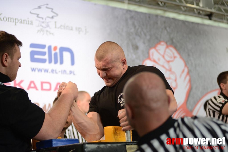 Polish Nationals 2014 - Mistrzostwa Polski 2014 - prawa ręka # Aрмспорт # Armsport # Armpower.net