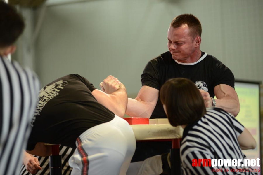 Polish Nationals 2014 - Mistrzostwa Polski 2014 - prawa ręka # Siłowanie na ręce # Armwrestling # Armpower.net