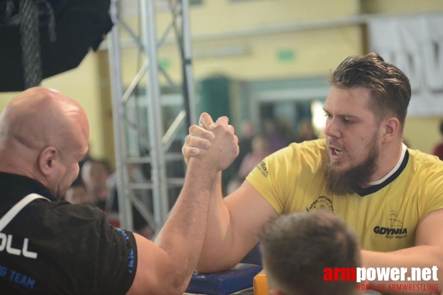 Polish Nationals 2014 - Mistrzostwa Polski 2014 - prawa ręka # Siłowanie na ręce # Armwrestling # Armpower.net