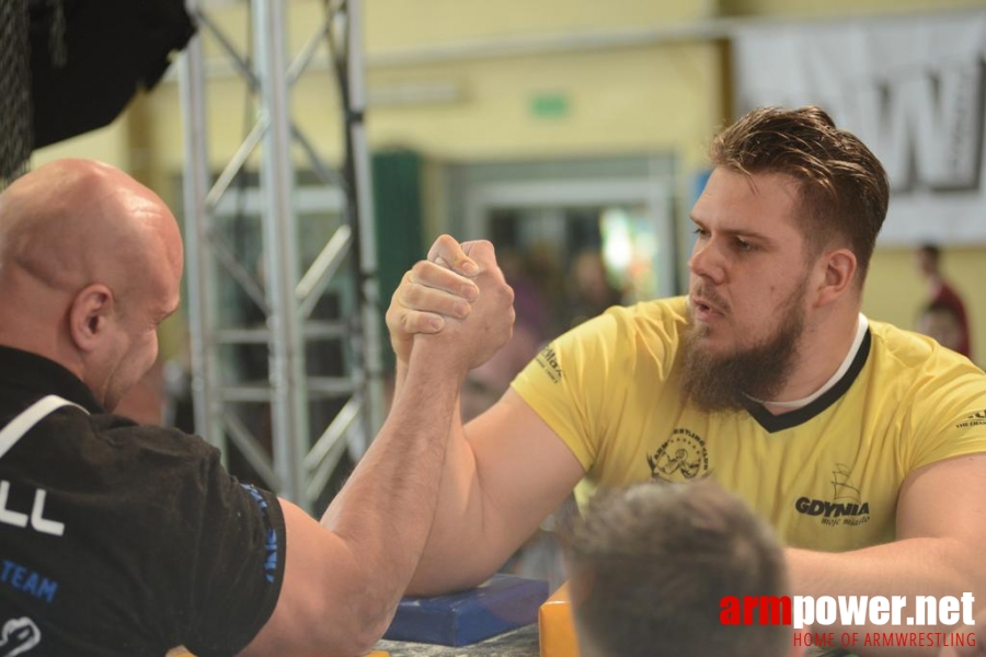 Polish Nationals 2014 - Mistrzostwa Polski 2014 - prawa ręka # Aрмспорт # Armsport # Armpower.net