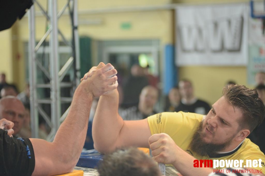 Polish Nationals 2014 - Mistrzostwa Polski 2014 - prawa ręka # Siłowanie na ręce # Armwrestling # Armpower.net