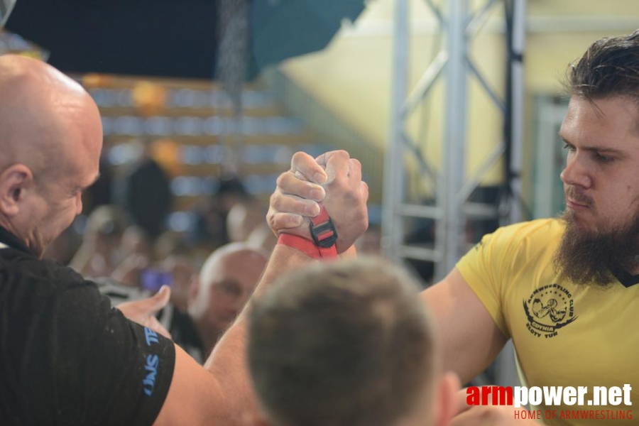 Polish Nationals 2014 - Mistrzostwa Polski 2014 - prawa ręka # Armwrestling # Armpower.net