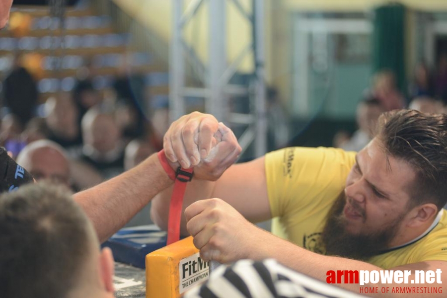 Polish Nationals 2014 - Mistrzostwa Polski 2014 - prawa ręka # Aрмспорт # Armsport # Armpower.net