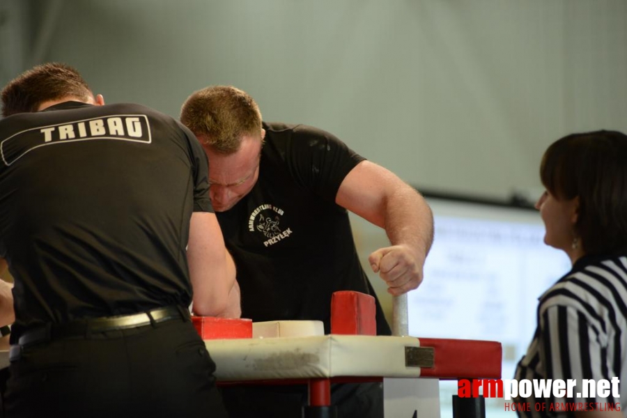 Polish Nationals 2014 - Mistrzostwa Polski 2014 - prawa ręka # Siłowanie na ręce # Armwrestling # Armpower.net