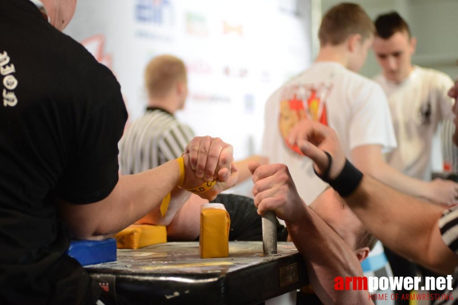 Polish Nationals 2014 - Mistrzostwa Polski 2014 - prawa ręka # Armwrestling # Armpower.net