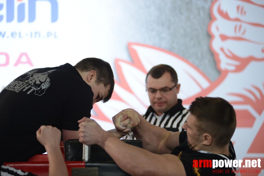 Polish Nationals 2014 - Mistrzostwa Polski 2014 - prawa ręka # Aрмспорт # Armsport # Armpower.net