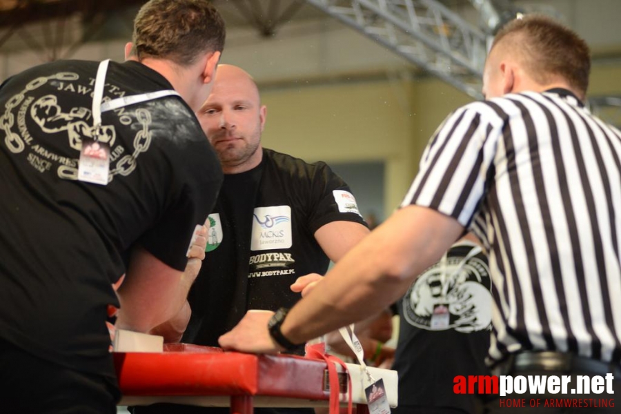 Polish Nationals 2014 - Mistrzostwa Polski 2014 - prawa ręka # Siłowanie na ręce # Armwrestling # Armpower.net