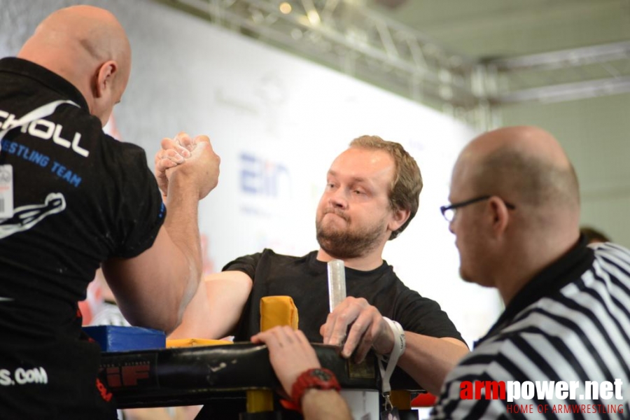 Polish Nationals 2014 - Mistrzostwa Polski 2014 - prawa ręka # Armwrestling # Armpower.net