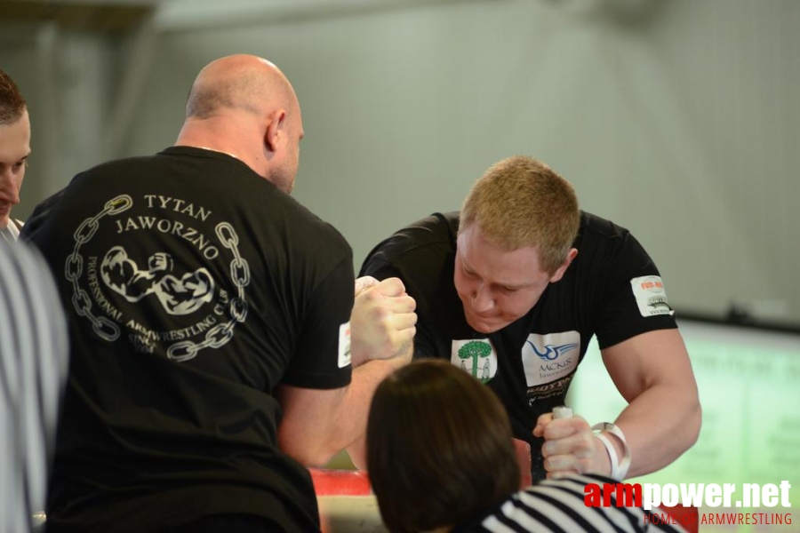 Polish Nationals 2014 - Mistrzostwa Polski 2014 - prawa ręka # Siłowanie na ręce # Armwrestling # Armpower.net