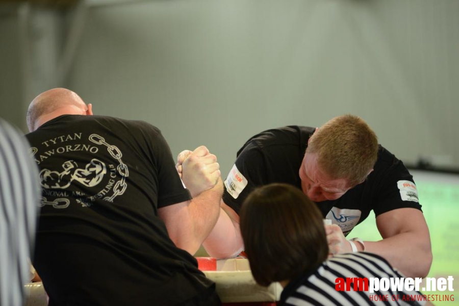 Polish Nationals 2014 - Mistrzostwa Polski 2014 - prawa ręka # Siłowanie na ręce # Armwrestling # Armpower.net