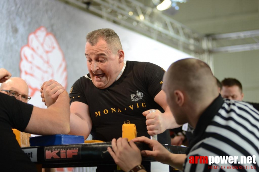 Polish Nationals 2014 - Mistrzostwa Polski 2014 - prawa ręka # Siłowanie na ręce # Armwrestling # Armpower.net