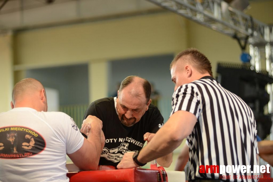 Polish Nationals 2014 - Mistrzostwa Polski 2014 - prawa ręka # Siłowanie na ręce # Armwrestling # Armpower.net