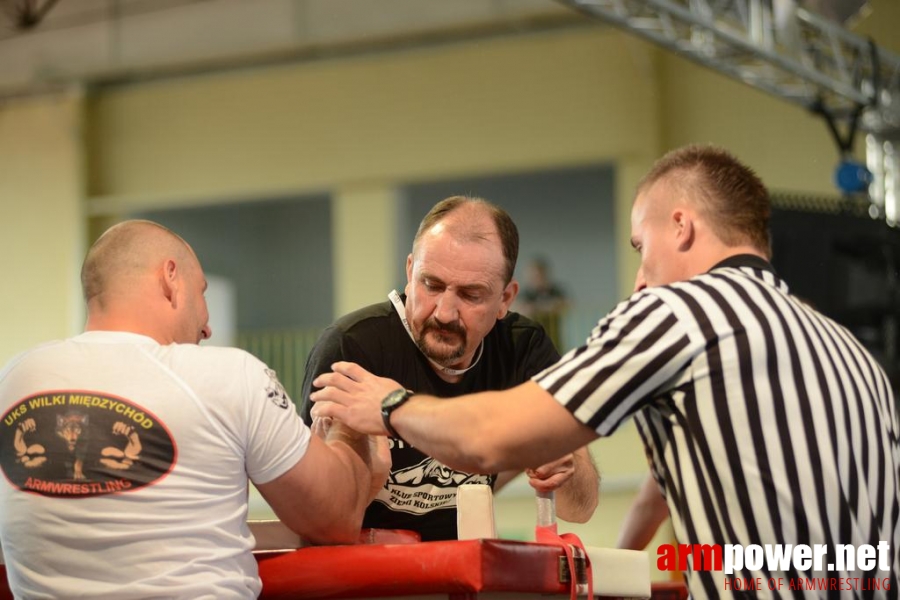 Polish Nationals 2014 - Mistrzostwa Polski 2014 - prawa ręka # Armwrestling # Armpower.net