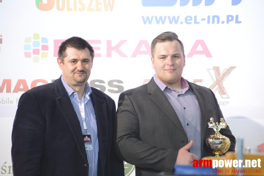 Polish Nationals 2014 - Mistrzostwa Polski 2014 - prawa ręka # Siłowanie na ręce # Armwrestling # Armpower.net