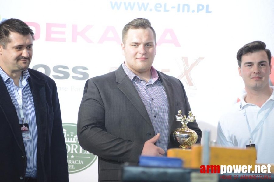 Polish Nationals 2014 - Mistrzostwa Polski 2014 - prawa ręka # Aрмспорт # Armsport # Armpower.net