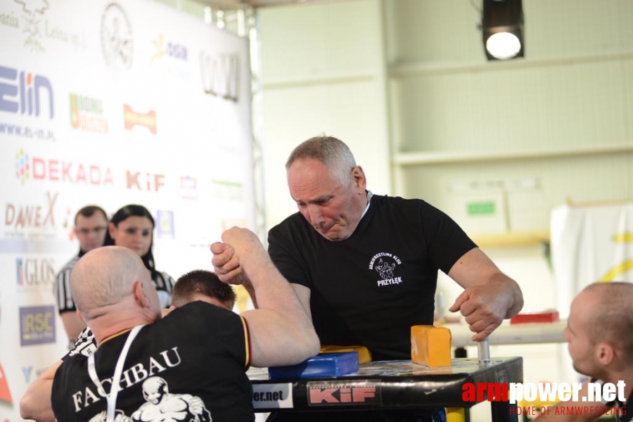 Polish Nationals 2014 - Mistrzostwa Polski 2014 - prawa ręka # Siłowanie na ręce # Armwrestling # Armpower.net