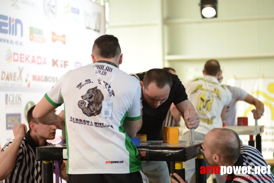 Polish Nationals 2014 - Mistrzostwa Polski 2014 - prawa ręka # Siłowanie na ręce # Armwrestling # Armpower.net