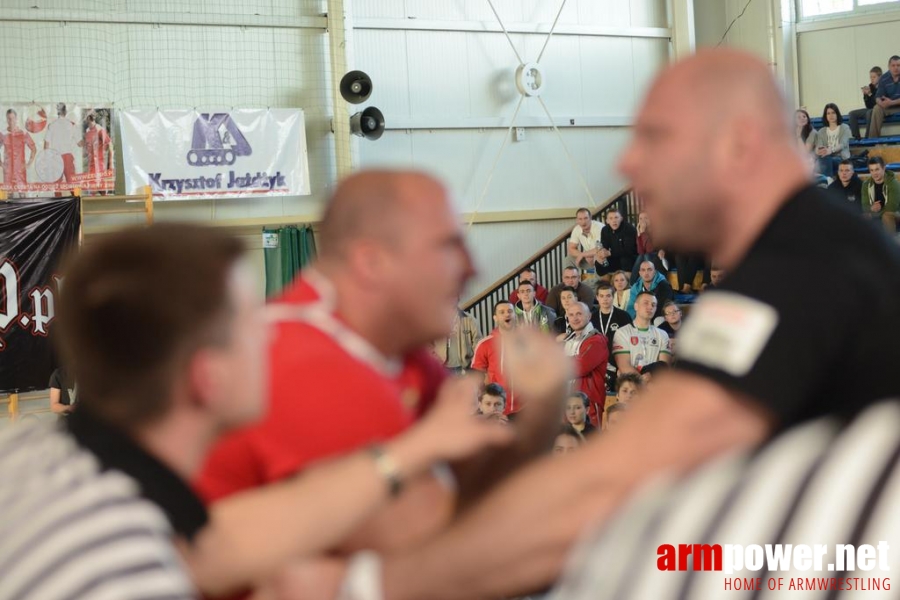 Polish Nationals 2014 - Mistrzostwa Polski 2014 - prawa ręka # Armwrestling # Armpower.net