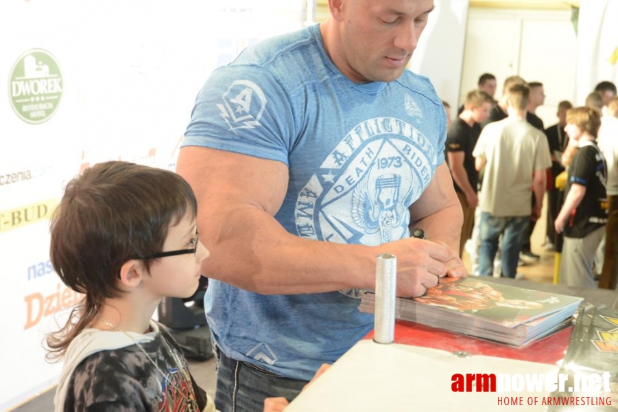 Polish Nationals 2014 - Mistrzostwa Polski 2014 - prawa ręka # Aрмспорт # Armsport # Armpower.net