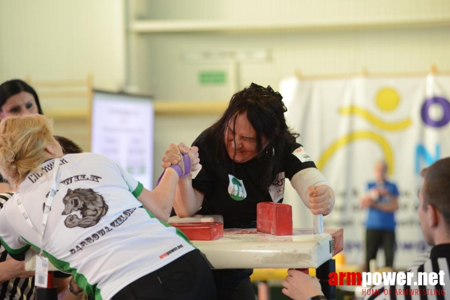 Polish Nationals 2014 - Mistrzostwa Polski 2014 - prawa ręka # Armwrestling # Armpower.net