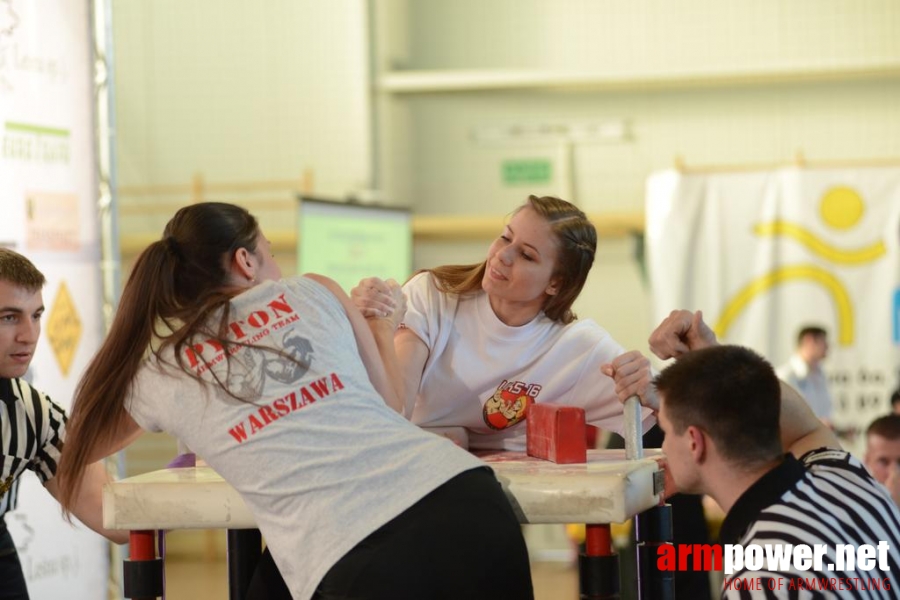 Polish Nationals 2014 - Mistrzostwa Polski 2014 - prawa ręka # Siłowanie na ręce # Armwrestling # Armpower.net