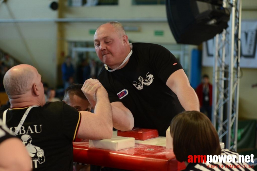 Polish Nationals 2014 - Mistrzostwa Polski 2014 - prawa ręka # Siłowanie na ręce # Armwrestling # Armpower.net