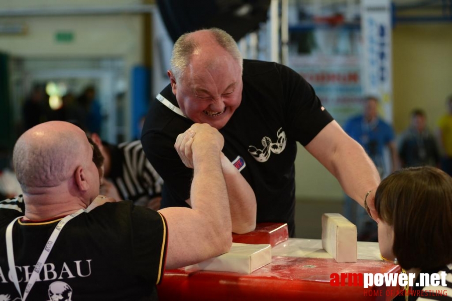 Polish Nationals 2014 - Mistrzostwa Polski 2014 - prawa ręka # Siłowanie na ręce # Armwrestling # Armpower.net