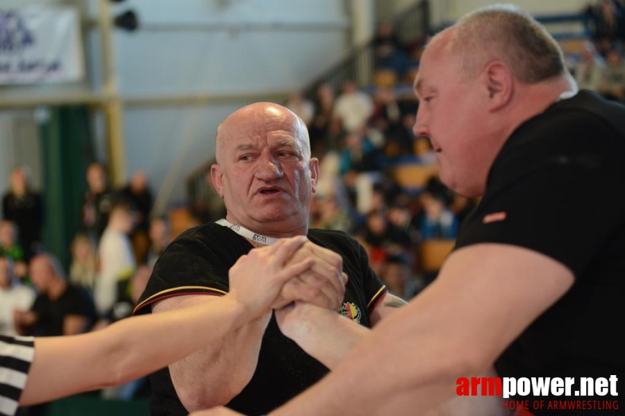 Polish Nationals 2014 - Mistrzostwa Polski 2014 - prawa ręka # Siłowanie na ręce # Armwrestling # Armpower.net