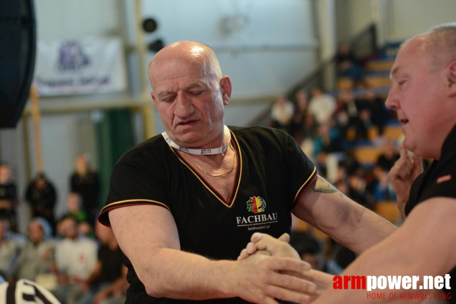 Polish Nationals 2014 - Mistrzostwa Polski 2014 - prawa ręka # Armwrestling # Armpower.net